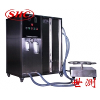IPX5/IPX6強(qiáng)噴水試驗(yàn)機(jī)_廣州IPX5/IPX6防水試驗(yàn)裝置參數(shù)