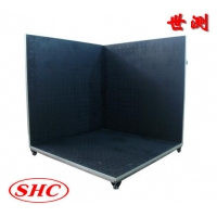 溫升測試角的參數(shù)