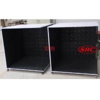 溫升測試角的應(yīng)用