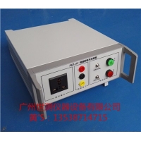  峰值斷電開(kāi)關(guān)設(shè)備需要配合什么一起使用達(dá)到檢測(cè)目的？