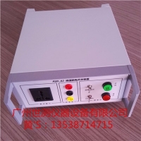 PSD-02峰值斷電裝置使用說(shuō)明