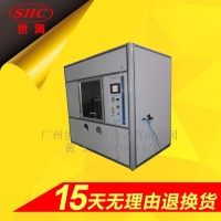 電線電纜耐火燃燒試驗機測溫系統(tǒng)符合標(biāo)準(zhǔn)UL1581