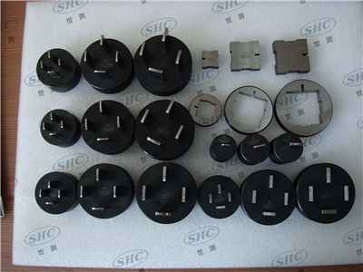 GB1003插頭量規(guī)、插座量規(guī)