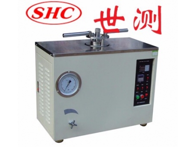 氧彈（空氣彈）老化試驗(yàn)機(jī)