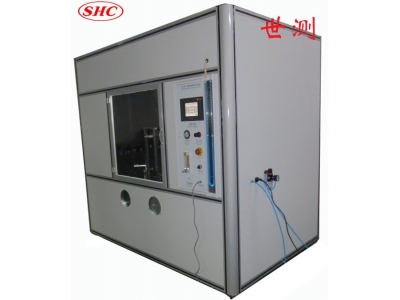 UL1581電線電纜燃燒試驗(yàn)室