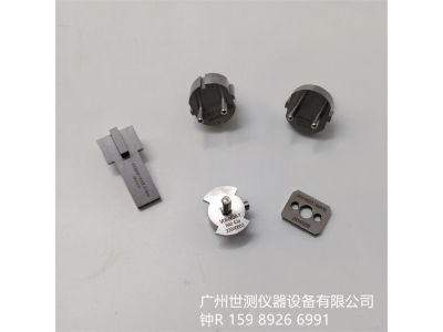 VDE0620 Lehre14/16a/bild43/接地牛角28-29量規(guī)/150N壓縮試驗(yàn)裝置/德標(biāo)插頭插座量規(guī)