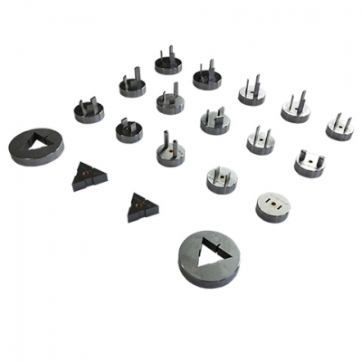 國標(biāo)GB/T 1002-2021插頭量規(guī)、插座量規(guī)和GB/T 2099.1-2021制具