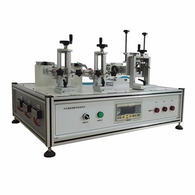 開關(guān)插頭插座壽命試驗機(jī)（通斷測試儀）