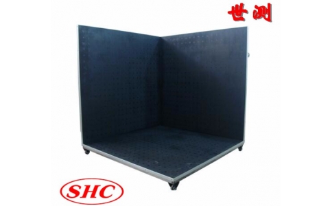 標(biāo)準(zhǔn)測(cè)試角、溫升測(cè)試角