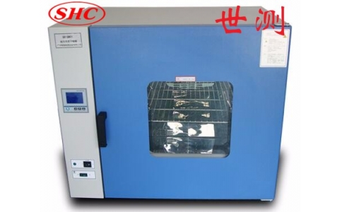 電熱鼓風(fēng)干燥老化箱（不銹鋼內(nèi)膽）