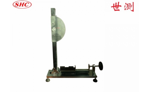 彈簧沖擊器校驗(yàn)裝置