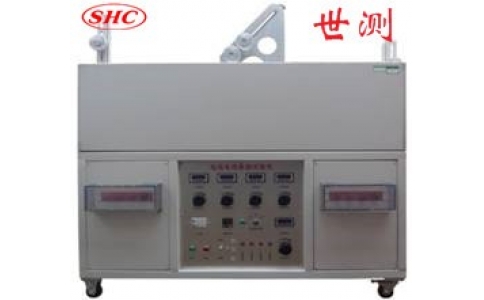 電線(xiàn)電纜曲撓試驗(yàn)機(jī)