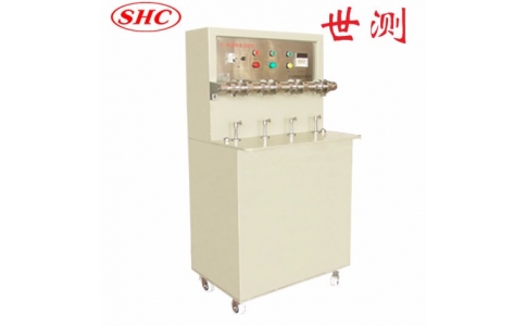 電線(xiàn)耐磨試驗(yàn)機(jī)