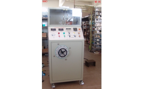 大電流電弧引燃試驗(yàn)儀