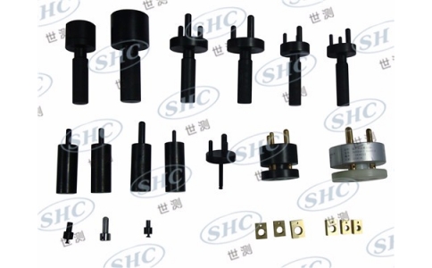 SANS164南非標(biāo)準(zhǔn)插頭插座量規(guī)