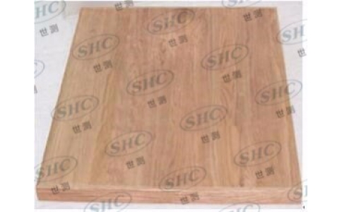 跌落木板 沖擊硬木板、橡木沖擊板、跌落測(cè)試硬木板