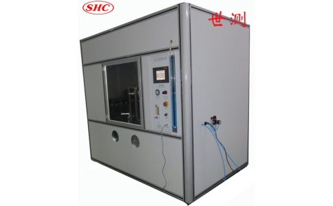 UL1581電線(xiàn)電纜燃燒試驗(yàn)室