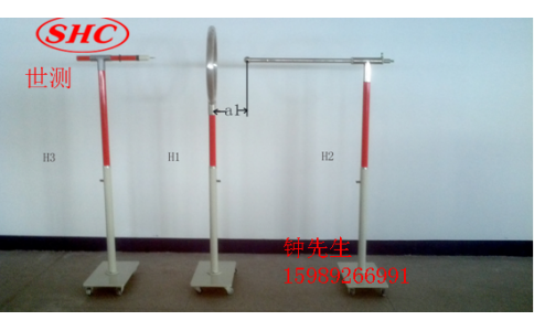 驗(yàn)電器功能檢測(cè)裝置