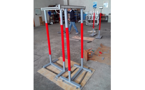 絕緣桿耐壓試驗(yàn)支架