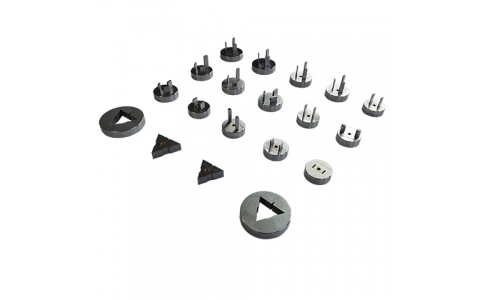 國(guó)標(biāo)GB/T 1002-2021插頭量規(guī)、插座量規(guī)和GB/T 2099.1-2021制具