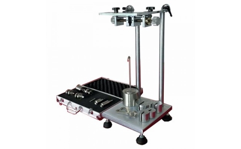 插頭多功能拔出力試驗(yàn)裝置及橫向力測(cè)試裝置