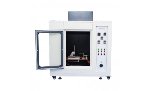 灼熱絲試驗(yàn)儀