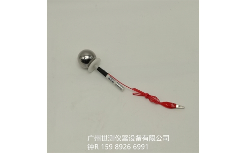 EN60598-1 10.2.1 Figure 1試具A