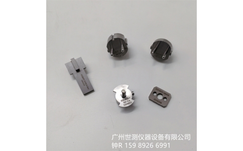 VDE0620 Lehre14/16a/bild43/接地牛角28-29量規(guī)/150N壓縮試驗(yàn)裝置/德標(biāo)插頭插座量規(guī)